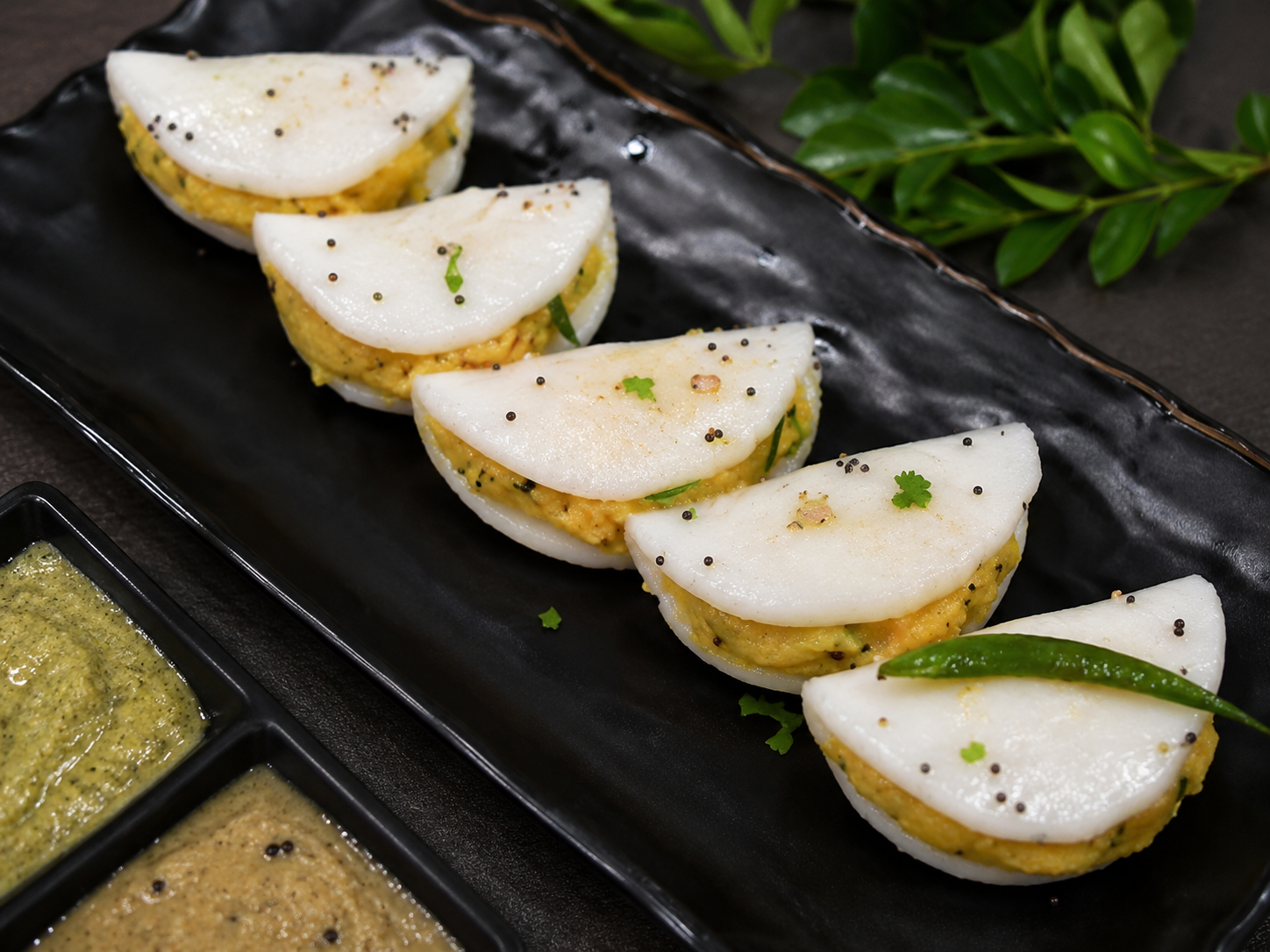 Daal Pitha
